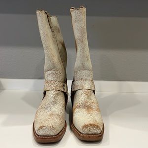 Frye women’s boots